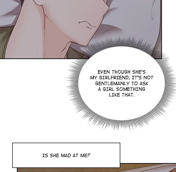 Read Amnesia chapter 6 image 45 on Lezhin