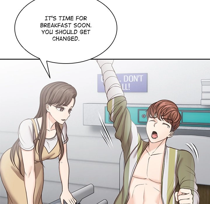 Read Amnesia chapter 6 image 70 on Lezhin
