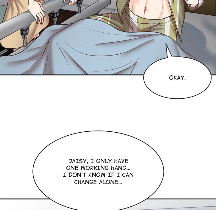 Read Amnesia chapter 6 image 71 on Lezhin