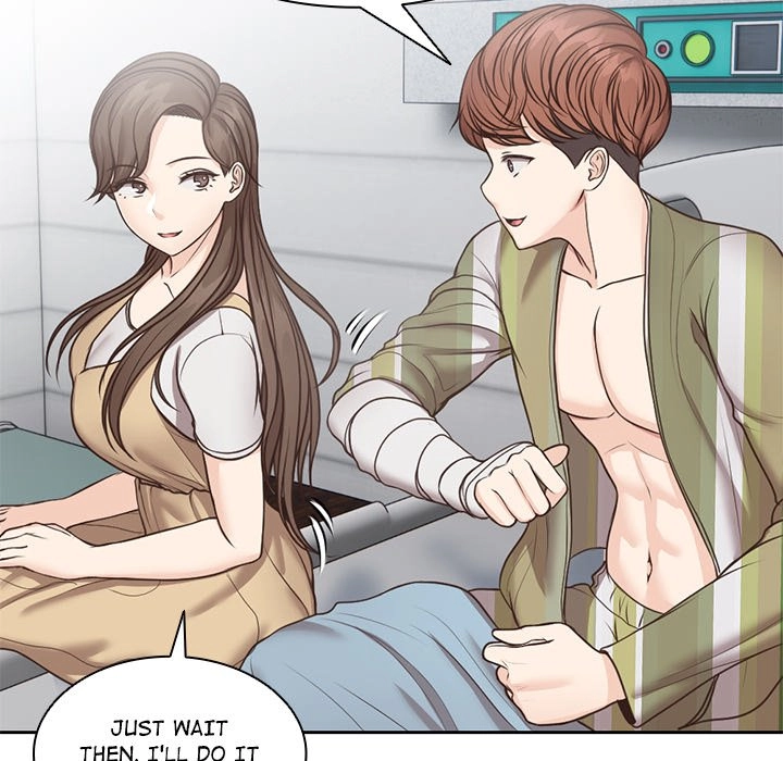 Read Amnesia chapter 6 image 72 on Lezhin