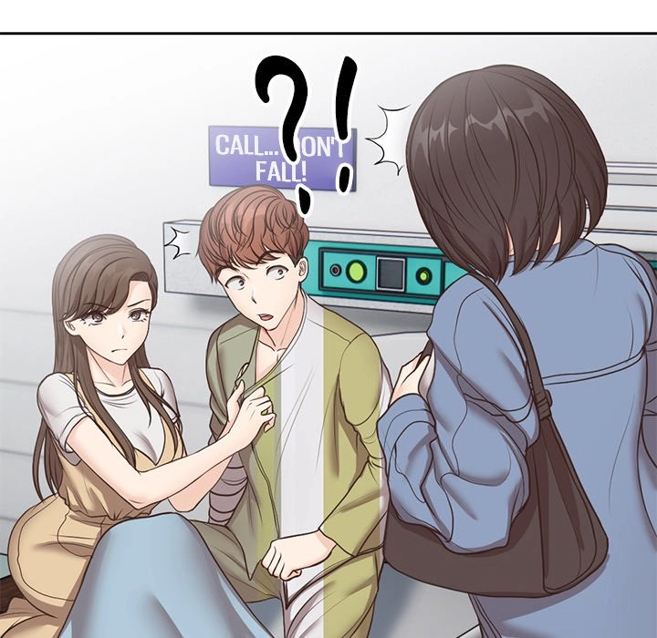 Read Amnesia chapter 6 image 79 on Lezhin