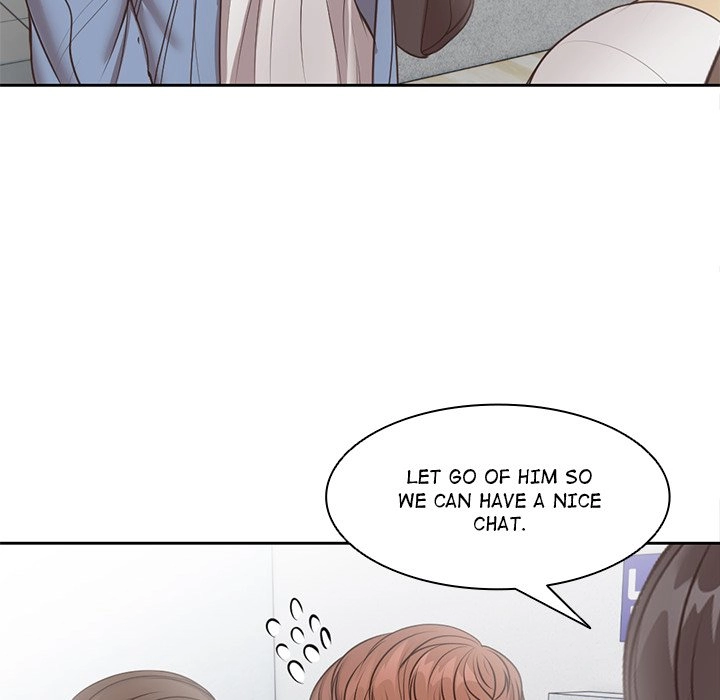 Read Amnesia chapter 6 image 86 on Lezhin