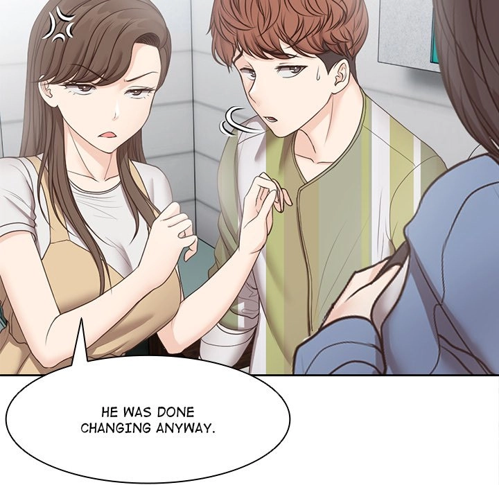 Read Amnesia chapter 6 image 87 on Lezhin
