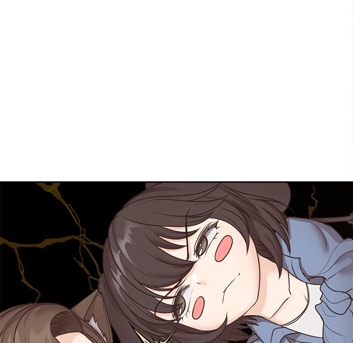 Read Amnesia chapter 6 image 88 on Lezhin