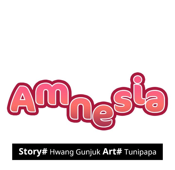 Read Amnesia chapter 6 image 9 on Lezhin