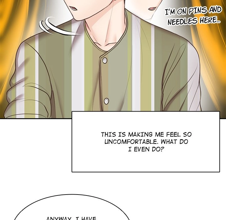 Read Amnesia chapter 6 image 91 on Lezhin