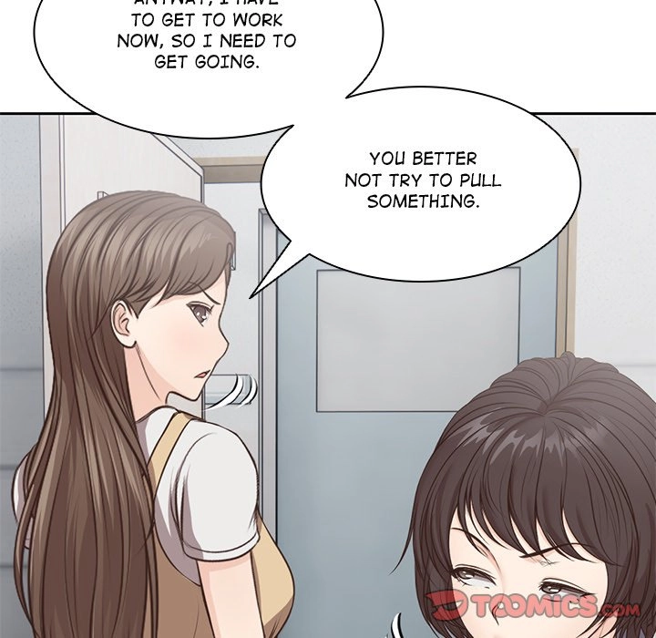 Read Amnesia chapter 6 image 92 on Lezhin