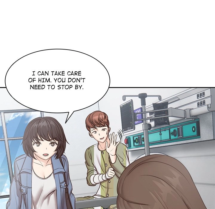 Read Amnesia chapter 6 image 96 on Lezhin