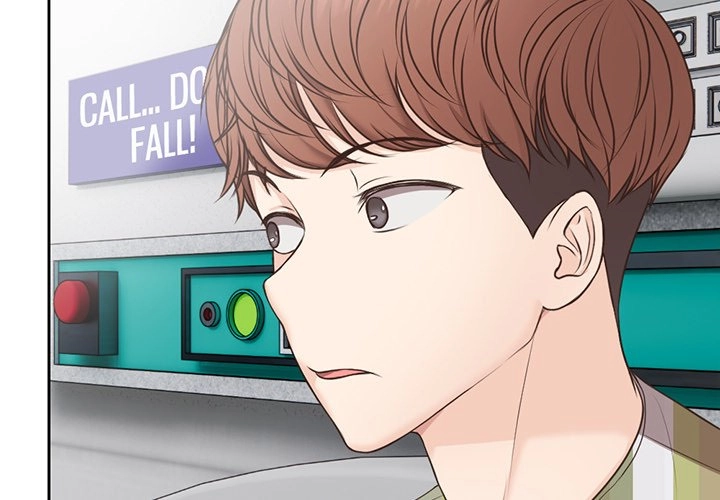 Read Amnesia chapter 7 image 1 on Lezhin