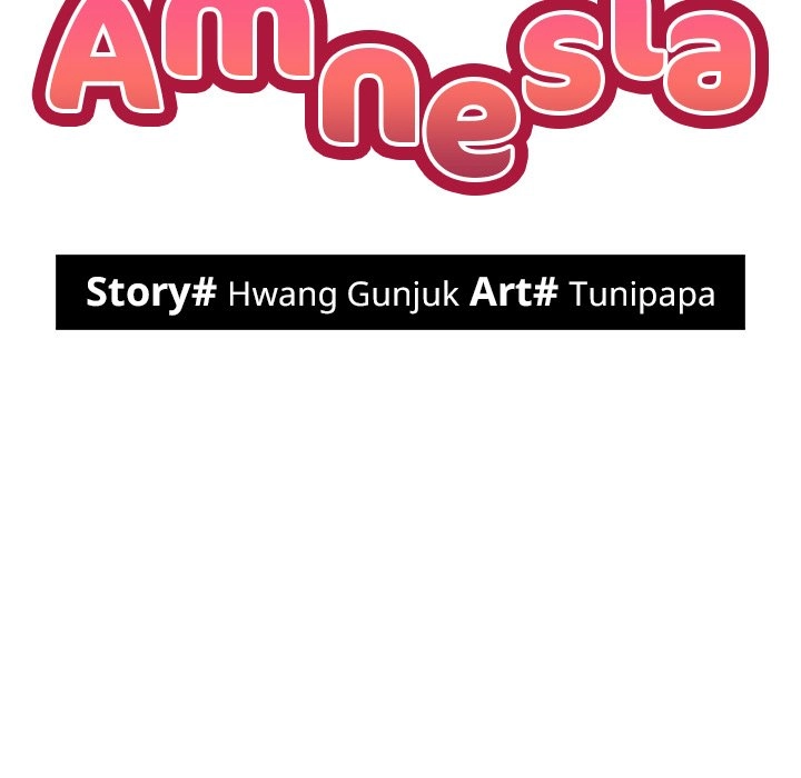 Read Amnesia chapter 7 image 10 on Lezhin