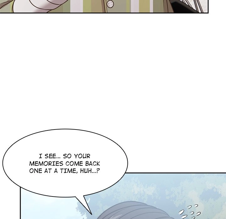 Read Amnesia chapter 7 image 108 on Lezhin