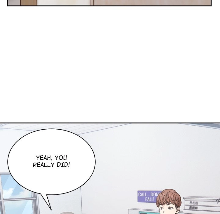 Read Amnesia chapter 7 image 124 on Lezhin