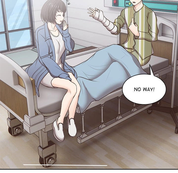 Read Amnesia chapter 7 image 125 on Lezhin