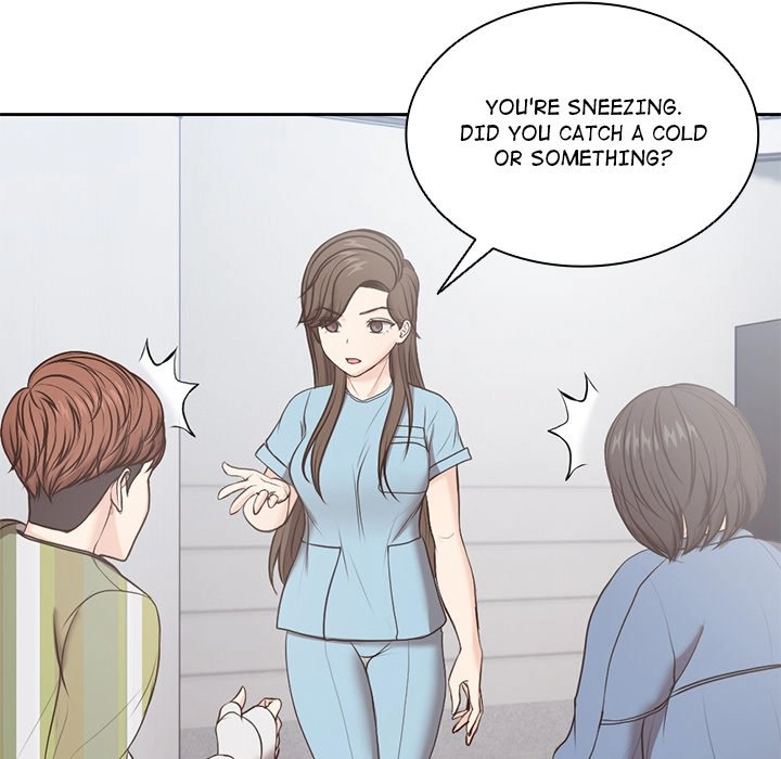 Read Amnesia chapter 7 image 128 on Lezhin