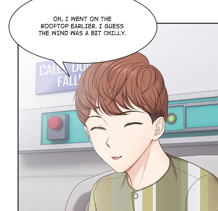 Read Amnesia chapter 7 image 130 on Lezhin