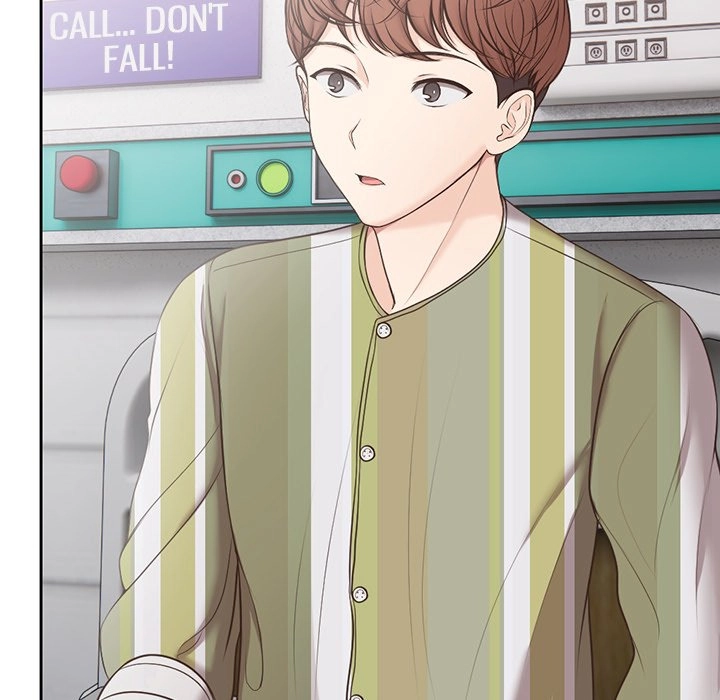 Read Amnesia chapter 7 image 14 on Lezhin