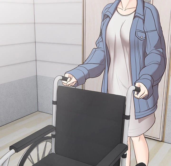 Read Amnesia chapter 7 image 16 on Lezhin