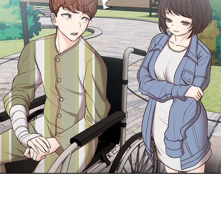 Read Amnesia chapter 7 image 27 on Lezhin