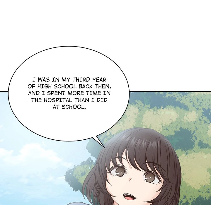 Read Amnesia chapter 7 image 28 on Lezhin