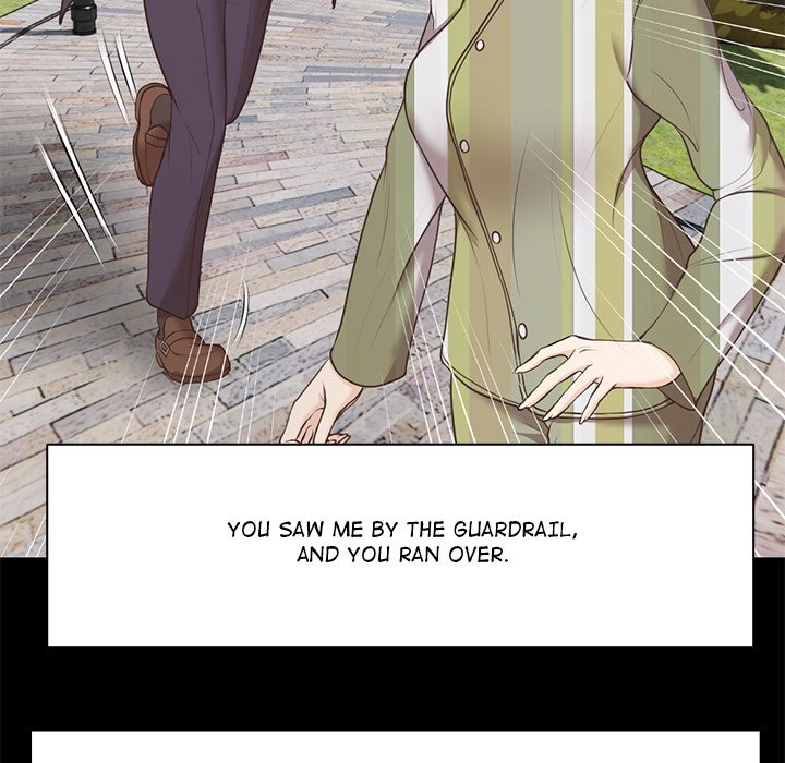 Read Amnesia chapter 7 image 33 on Lezhin