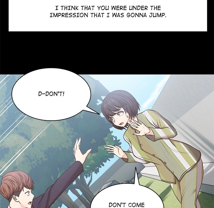 Read Amnesia chapter 7 image 34 on Lezhin
