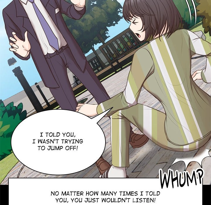 Read Amnesia chapter 7 image 37 on Lezhin
