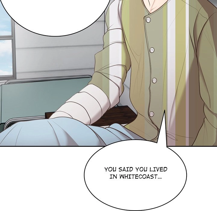Read Amnesia chapter 7 image 4 on Lezhin