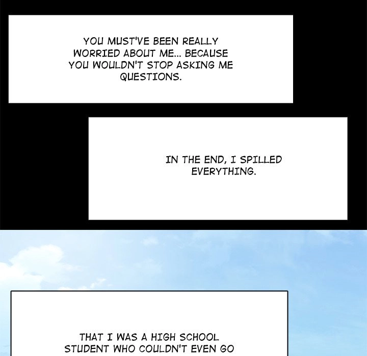 Read Amnesia chapter 7 image 40 on Lezhin