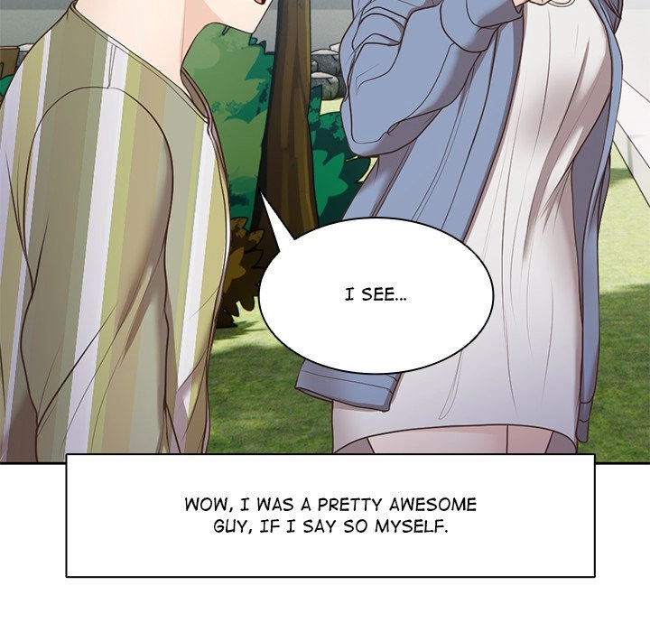 Read Amnesia chapter 7 image 45 on Lezhin
