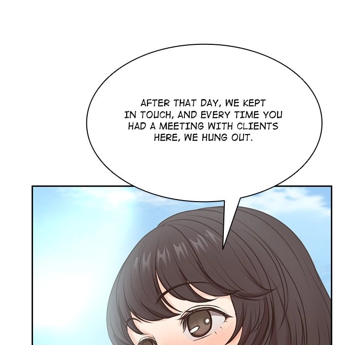 Read Amnesia chapter 7 image 46 on Lezhin