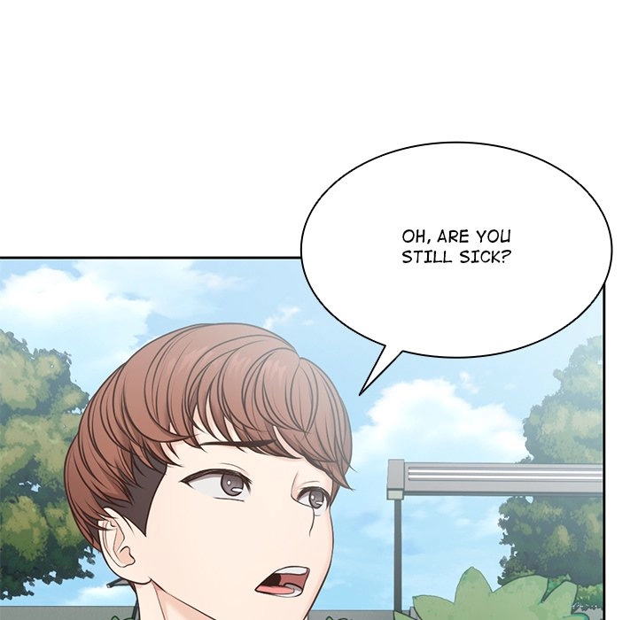 Read Amnesia chapter 7 image 48 on Lezhin