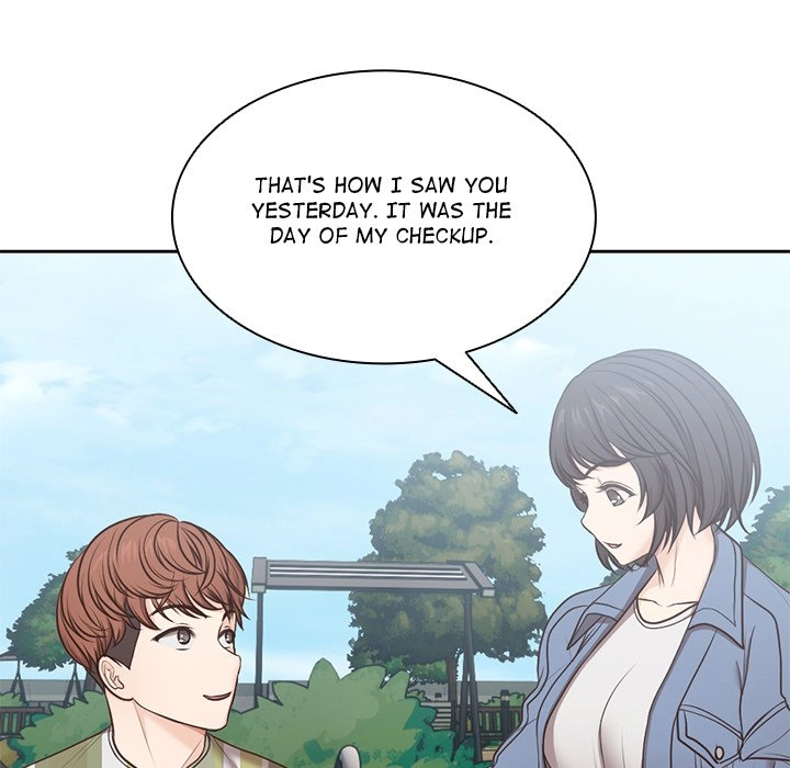 Read Amnesia chapter 7 image 52 on Lezhin