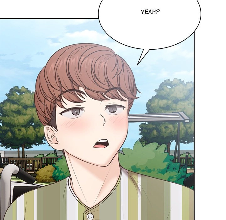 Read Amnesia chapter 7 image 56 on Lezhin