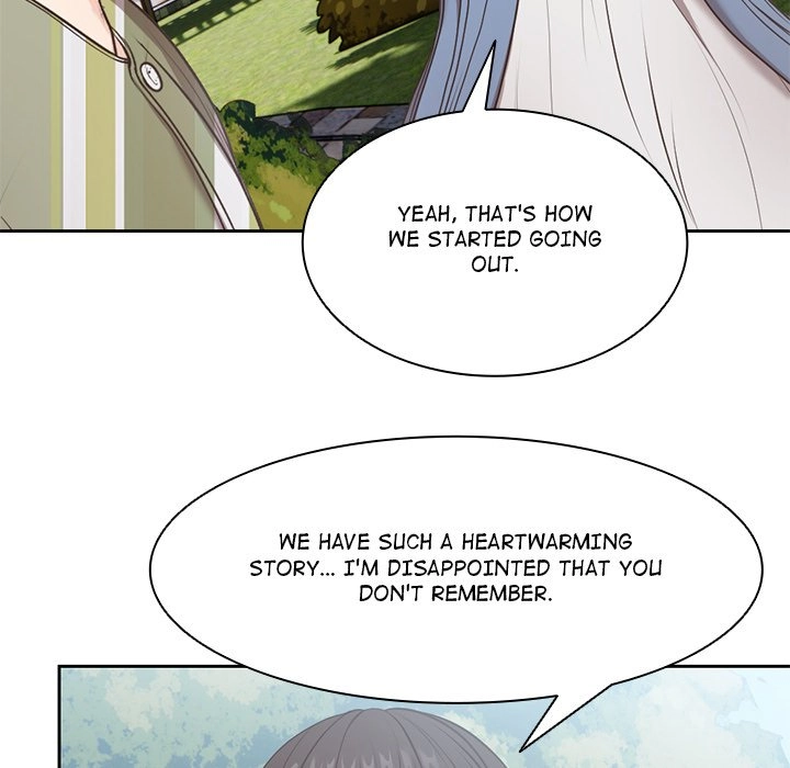 Read Amnesia chapter 7 image 61 on Lezhin