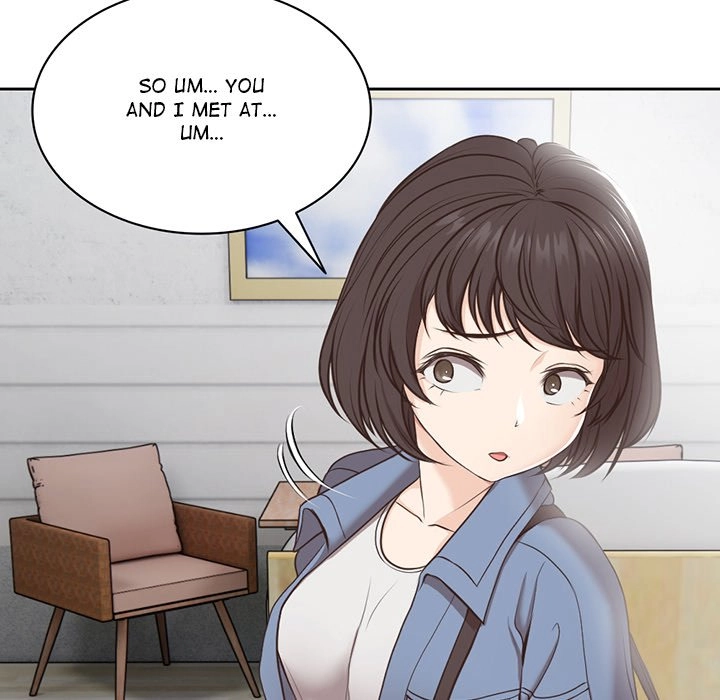 Read Amnesia chapter 7 image 7 on Lezhin