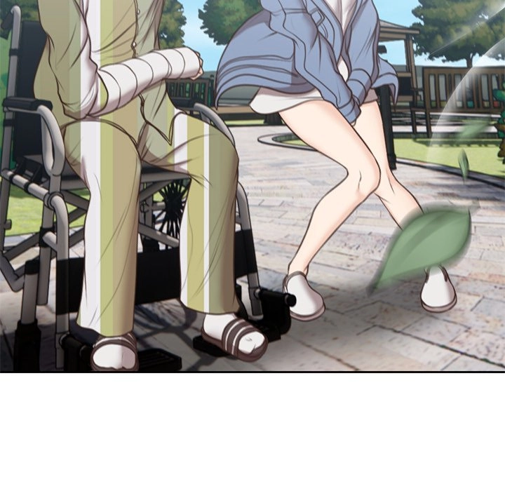 Read Amnesia chapter 7 image 74 on Lezhin