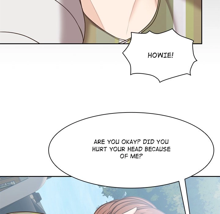 Read Amnesia chapter 7 image 94 on Lezhin