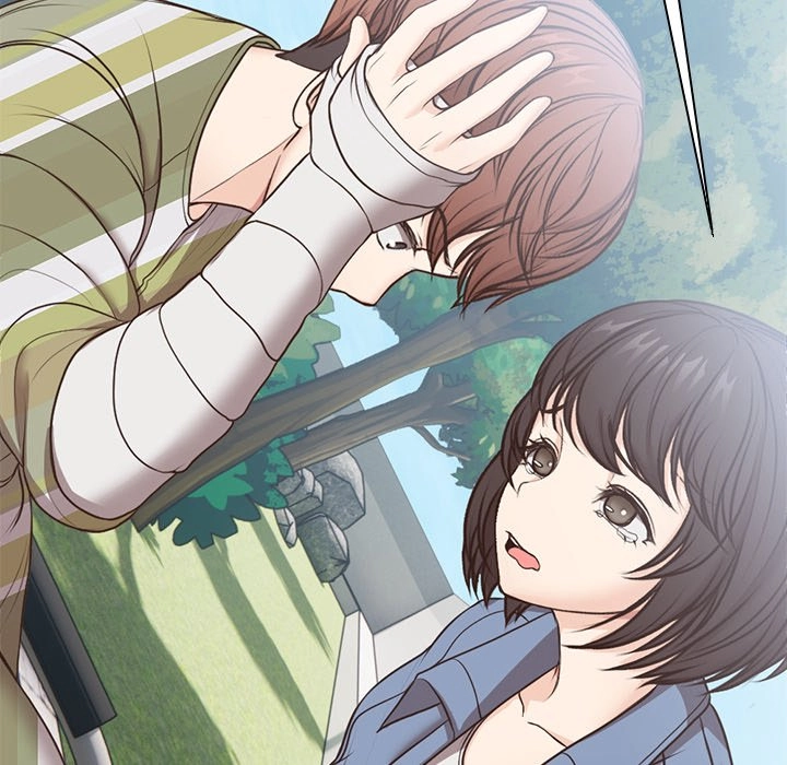 Read Amnesia chapter 7 image 95 on Lezhin
