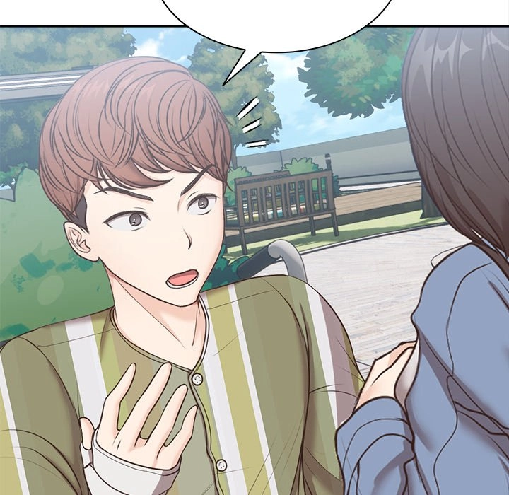 Read Amnesia chapter 7 image 99 on Lezhin