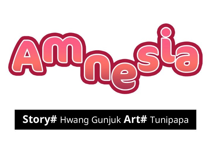 Read Amnesia chapter 8 image 1 on Lezhin