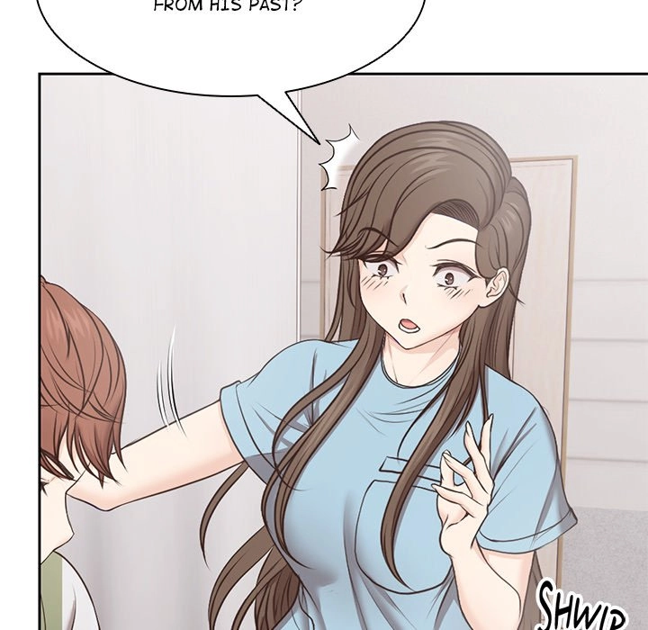 Read Amnesia chapter 8 image 10 on Lezhin
