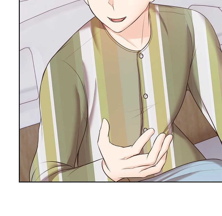 Read Amnesia chapter 8 image 101 on Lezhin