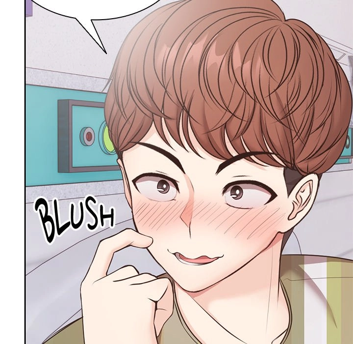 Read Amnesia chapter 8 image 109 on Lezhin