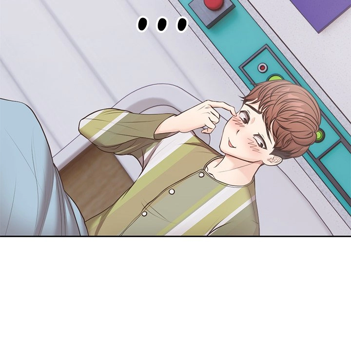 Read Amnesia chapter 8 image 112 on Lezhin