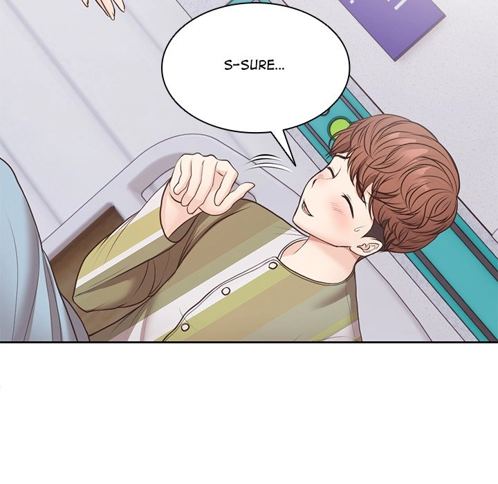 Read Amnesia chapter 8 image 114 on Lezhin