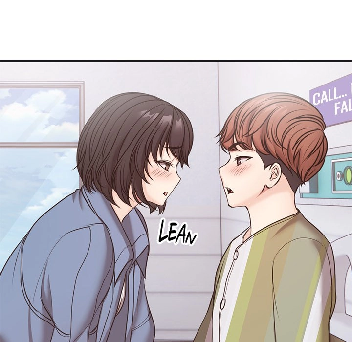 Read Amnesia chapter 8 image 117 on Lezhin