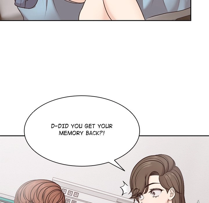 Read Amnesia chapter 8 image 13 on Lezhin