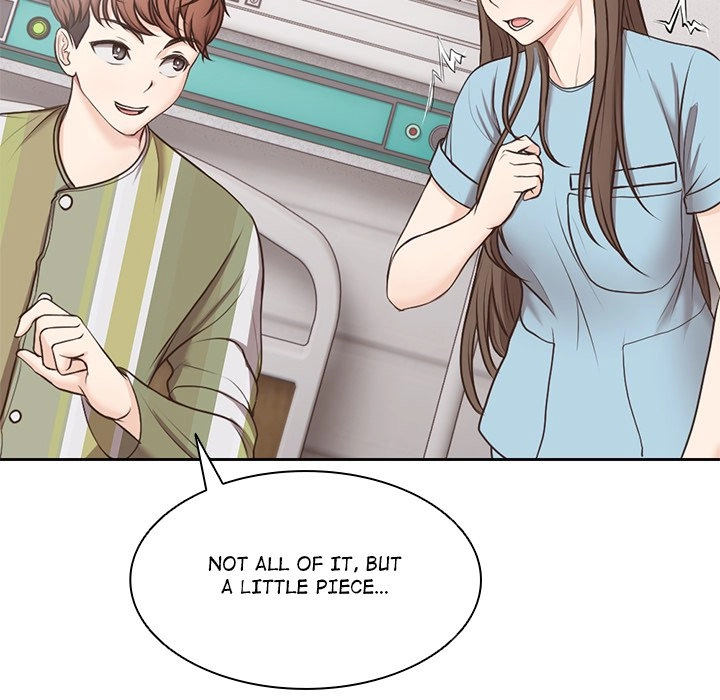 Read Amnesia chapter 8 image 14 on Lezhin