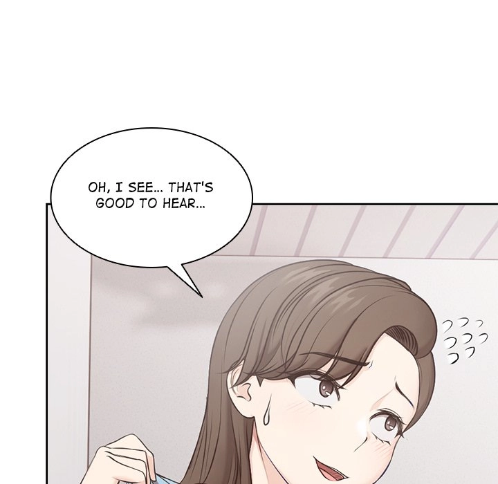 Read Amnesia chapter 8 image 15 on Lezhin
