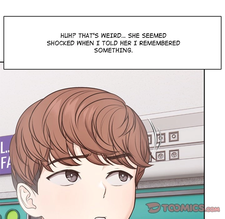 Read Amnesia chapter 8 image 17 on Lezhin